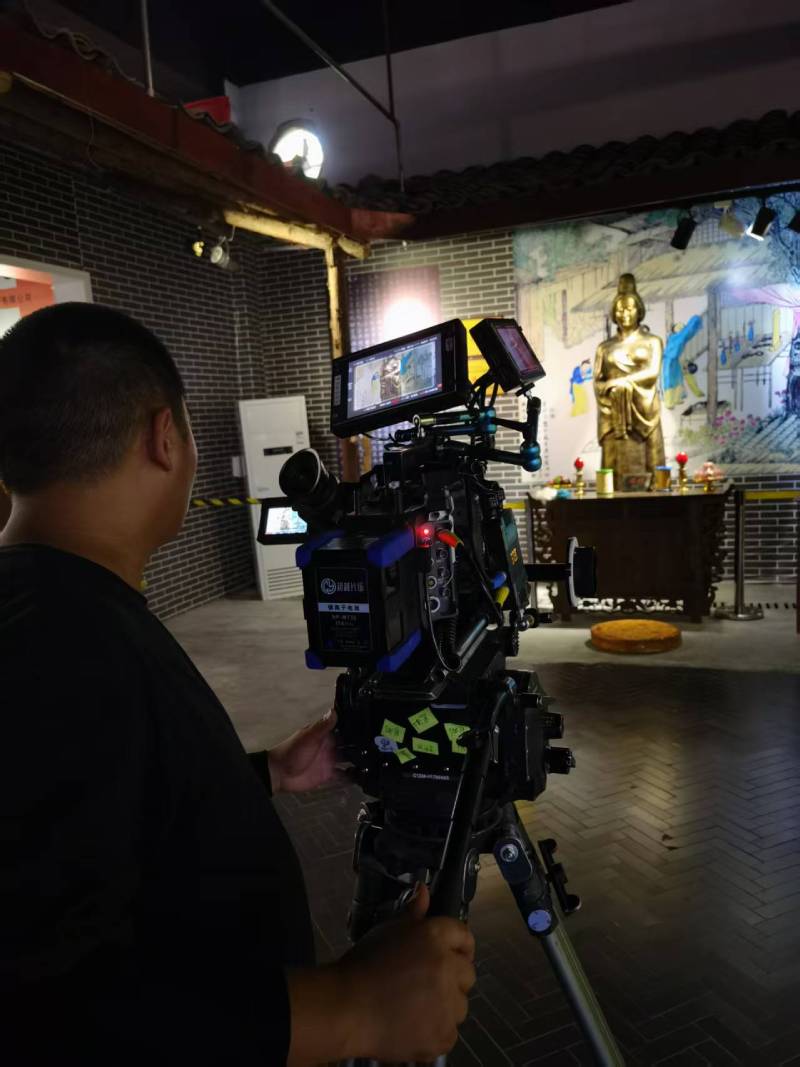 聚焦通化县产品宣传视频拍摄公司，以专业实力赋能品牌声量升级