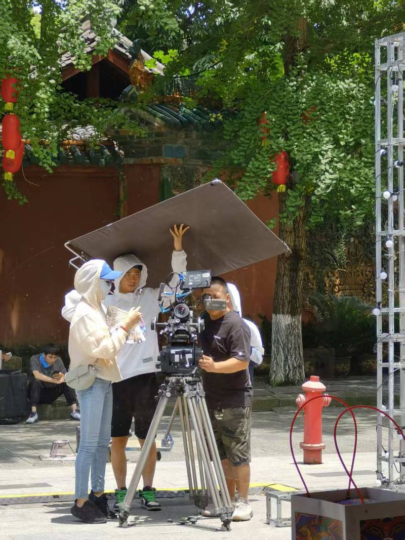 通化县产品宣传视频拍摄公司避坑：资质、案例、服务全解析