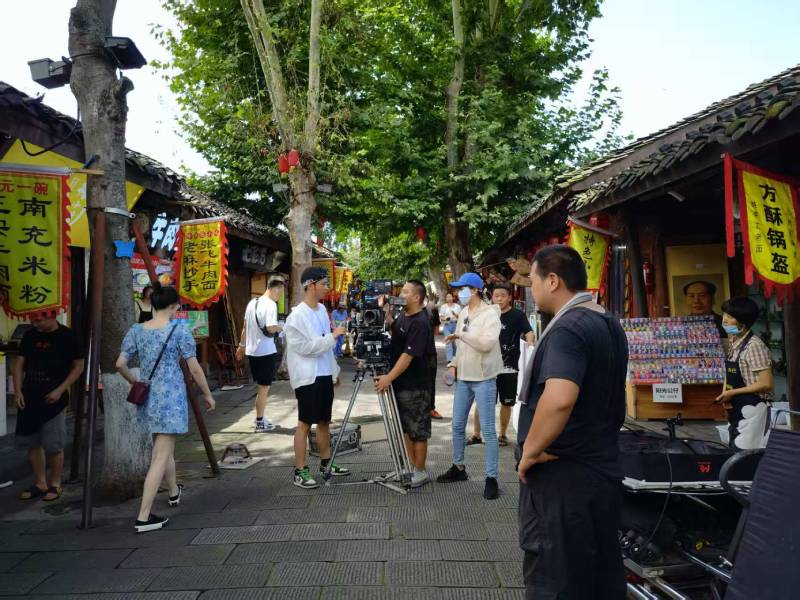 通化县产品视频拍摄技术升级：AI与三维动画深度融合