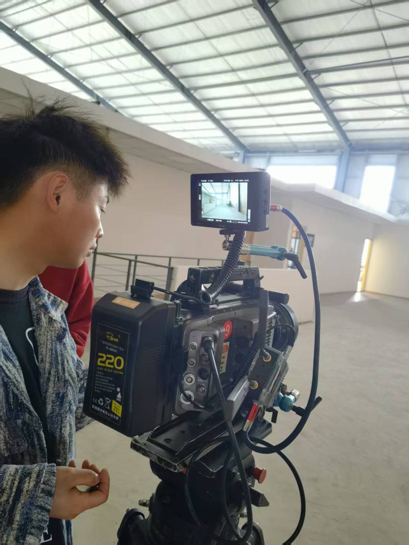 通化县电商产品视频拍摄制作：小成本也能产出高质感内容？