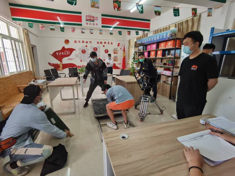 通化县电商产品视频拍摄制作实战秘籍，助力产品引爆电商流量